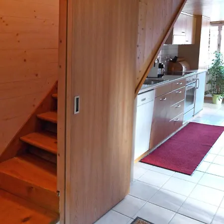 Huesli By Interhome Domek alpejski