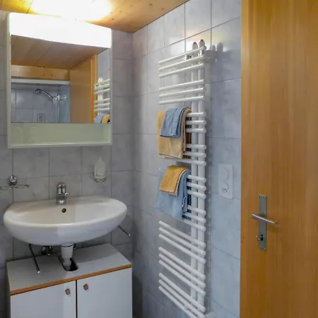 Huesli By Interhome * Brienzwiler