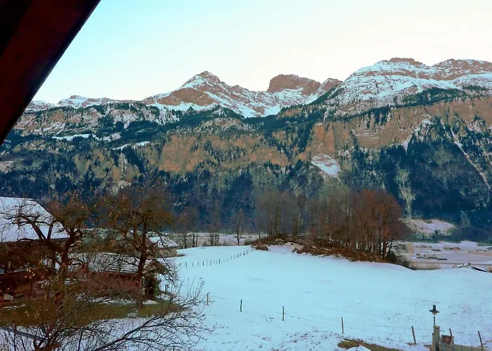 Huesli By Interhome *