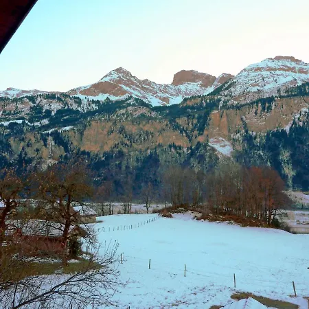 Huesli By Interhome *