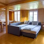 Σαλέ Huesli By Interhome Brienzwiler