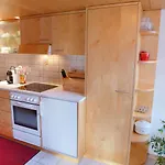 Σαλέ Huesli By Interhome