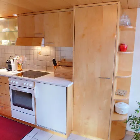 Chalet Huesli By Interhome