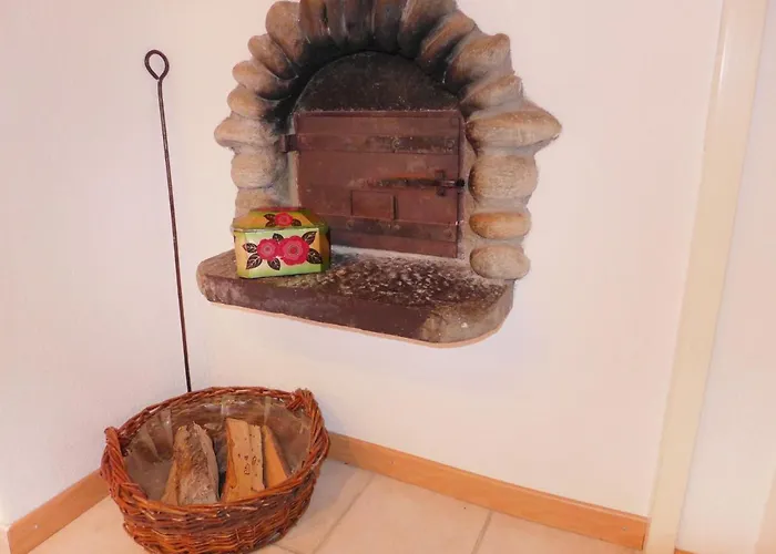 Alpehytte Huesli By Interhome Brienzwiler