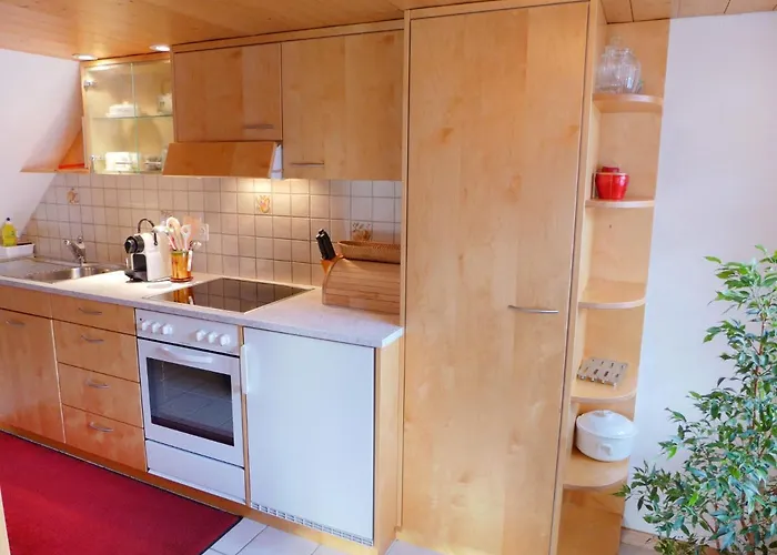 Alpehytte Huesli By Interhome